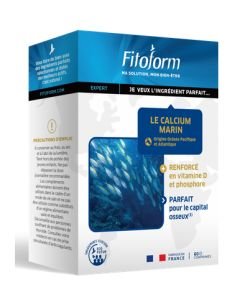 Calcium Marin + Vit D